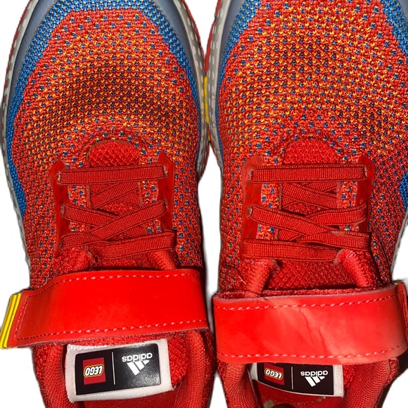 ADIDAS TENNIS SHOES - Picture 6 of 6